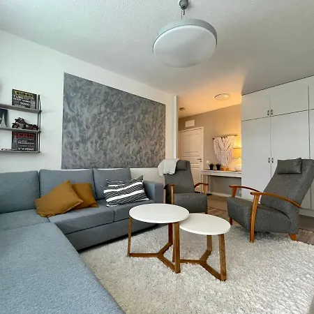 Aurora Apartment Rovaniemi