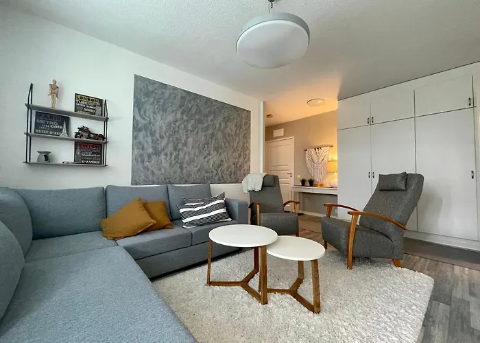 Aurora Daire Rovaniemi