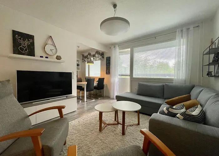 Aurora Daire Rovaniemi